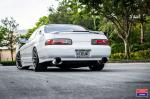 Lexus SC430 X Work on Vossen Wheels (VWS-1) 2017 года